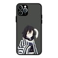 Snake Eyes Glass Case Cover For iPhone 11 Pro Max