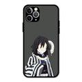 Snake Eyes Glass Case Cover For iPhone 11 Pro
