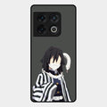 Snake Eyes Glass Case Cover For Oneplus 10 Pro 5G