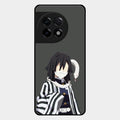 Snake Eyes Glass Case Cover For Oneplus 11R 5G