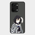 Snake Eyes Glass Case Cover For Oneplus Nord 3 5G