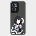 Snake Eyes Glass Case Cover For Oneplus Nord Ce 2 5G
