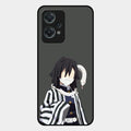 Snake Eyes Glass Case Cover For Oneplus Nord Ce 2 Lite 5G