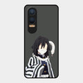 Snake Eyes Glass Case Cover For Oneplus Nord Ce 4 Lite 5G
