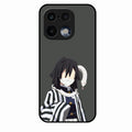 Snake Eyes Glass Case Cover For Realme 16 Pro 5G