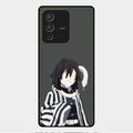 Snake Eyes Glass Case Cover For Vivo V23 Pro 5G