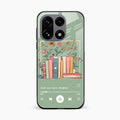 Soft Volume Stories Glass Case Cover For OnePlus 15 5G