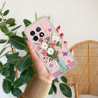 Spring in a Vase Anti Yellow Case For OnePlus 11R 5G