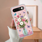 Spring in a Vase Anti Yellow Case For Realme 16 5G