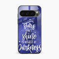 Star Glossy Metal Case Cover For Google Pixel 10 Pro XL
