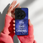 Star Glossy Metal Case Cover For OnePlus - ShopOnCliQ