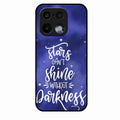 Star Glossy Metal Case Cover For Realme 16 Pro 5G