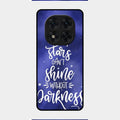 Star Glossy Metal Case Cover For Redmi Note 14 Pro 5G