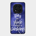 Star Glossy Metal Case Cover For Redmi Note 15 Pro Plus 5G