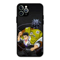 Stone Giant Glass Case Cover For iPhone 11 Pro Max