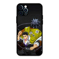 Stone Giant Glass Case Cover For iPhone 12 Pro Max
