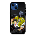 Stone Giant Glass Case Cover For iPhone 13 mini
