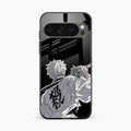 Storm Slayer Glass Case Cover For Google Pixel 10 Pro