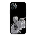 Storm Slayer Glass Case Cover For iPhone 11 Pro Max