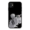 Storm Slayer Glass Case Cover For iPhone 11