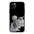 Storm Slayer Glass Case Cover For iPhone 12 Pro