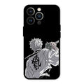 Storm Slayer Glass Case Cover For iPhone 13 Pro