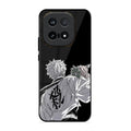Storm Slayer Glass Case Cover For iQOO 15 5G