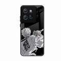 Storm Slayer Glass Case Cover For Motorola Edge 50 Neo
