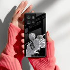 Storm Slayer Glass Case Cover For Motorola - ShopOnCliQ