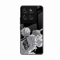 Storm Slayer Glass Case Cover For Motorola Edge 60 Pro 5G