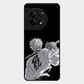 Storm Slayer Glass Case Cover For Oneplus 11R 5G