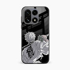 Storm Slayer Glass Case Cover For OnePlus 15 5G