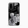 Storm Slayer Glass Case Cover For OnePlus 15R 5G