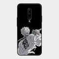 Storm Slayer Glass Case Cover For Oneplus 7 Pro