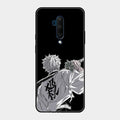 Storm Slayer Glass Case Cover For Oneplus 7T Pro