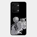 Storm Slayer Glass Case Cover For Oneplus Nord 3 5G