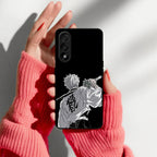 Storm Slayer Glass Case Cover For OnePlus - ShopOnCliQ