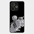 Storm Slayer Glass Case Cover For Oppo A5 Pro 5G