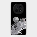 Storm Slayer Glass Case Cover For Oppo F29 Pro 5G