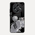 Storm Slayer Glass Case Cover For Oppo F31 Pro 5G