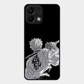 Storm Slayer Glass Case Cover For Oppo K13 5G