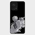 Storm Slayer Glass Case Cover For Realme 9 Pro Plus 5G