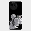 Storm Slayer Glass Case Cover For Realme C67 5G