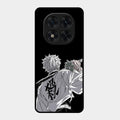 Storm Slayer Glass Case Cover For Redmi Note 15 Pro Plus 5G