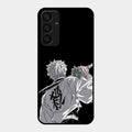 Storm Slayer Glass Case Cover For Samsung Galaxy A25 5G
