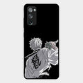 Storm Slayer Glass Case Cover For Samsung Galaxy S20 Fe 5G