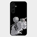 Storm Slayer Glass Case Cover For Samsung Galaxy S23 Fe 5G