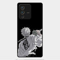 Storm Slayer Glass Case Cover For Vivo V23 Pro 5G