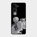 Storm Slayer Glass Case Cover For Vivo Y400 Pro 5G