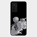 Storm Slayer Glass Case Cover For Vivo Y75 4G